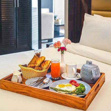 Country Inn Goa Varca Beach - 2 Minutes Walk To The Beach Buitenkant foto